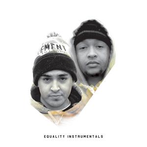 Equality Instrumentals (Explicit)