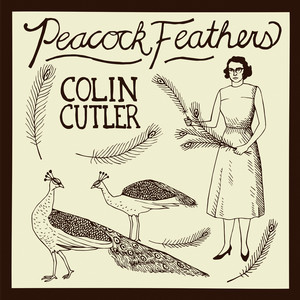 Peacock Feathers (feat. Stacey Rinaldi) [Explicit]