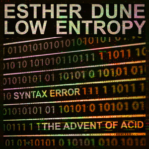 Syntax Error / the Advent of Acid