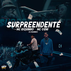Surpreendente