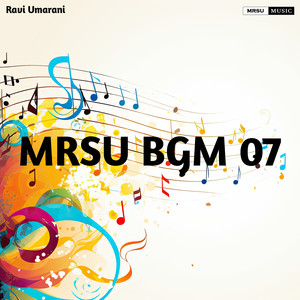 MRSU BGM 07