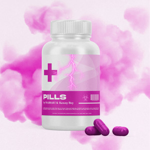 Pills (Explicit)