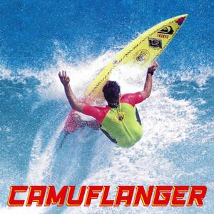 CAMUFLANGER (feat. Aston G)