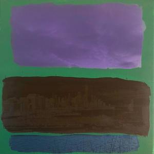 yelling over the sirens