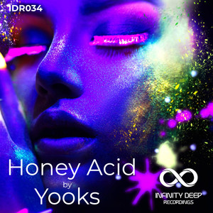 Honey Acid (Instrumental Mix)