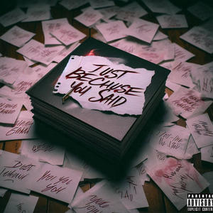 Race (It's you part2) (feat. Wyashaan) (Explicit)