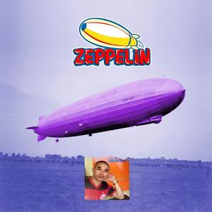 Zeppelin (feat. Hkon)