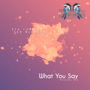 What You Say (Original Mix)