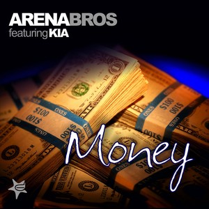 Money (Paolo Faz More Vocals Mix)