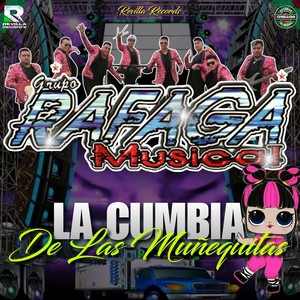 La Cumbia de las Muñequitas