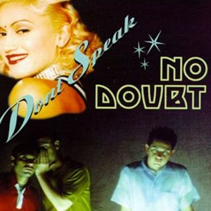 Dont Speak (Album Version)