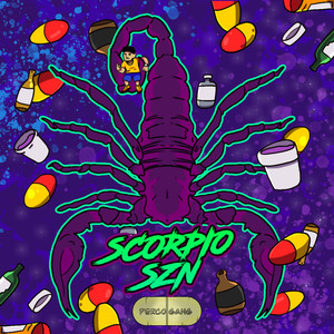 Scorpio Szn (Explicit)