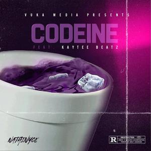 Codeine (feat. KayTeeBeatZ)