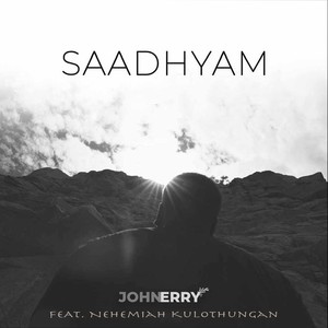 Saadhyam(feat. Nehemiah Kulothungan)