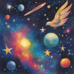 Forever Rising (Explicit)