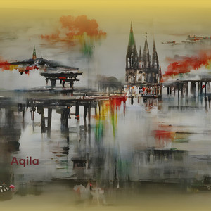 Inilah kisah cinta abadi sampai akhir hayat nanti