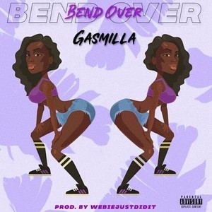 Bend Over (Explicit)