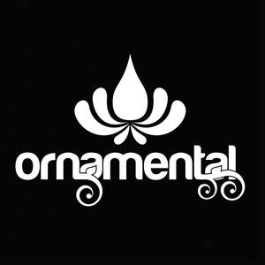 Ornamental EP