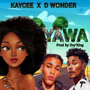 YAWA (feat. D WONDER)