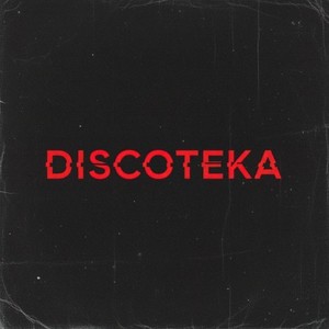 Discoteka (Deblazquez Remix)