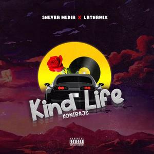Kind life ~ konibaje (feat. Lathamix)