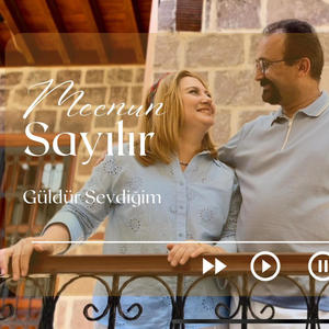 Güldür Sevdiğim - Mecnun Sayılır