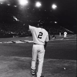 Derek Jeter (feat. Shon2xx) (Explicit)
