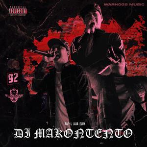 Di Makontento (feat. 92hundred) (Explicit)