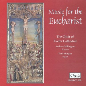 Music for the Eucharist