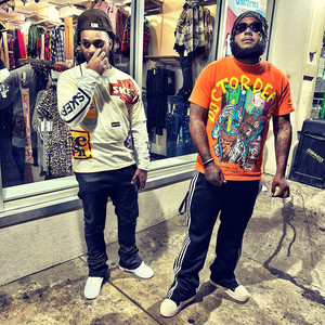 In & Out (Explicit)