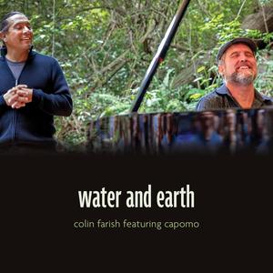 water and earth