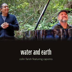 water flows home (feat. capomo)