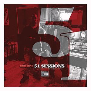 51 Sessions (feat. Kaz Drumatik) [Explicit]