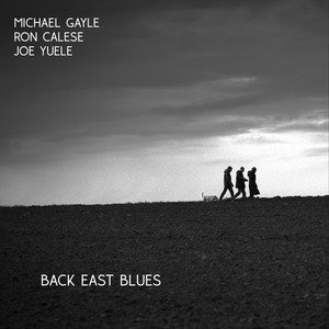 Back East Blues