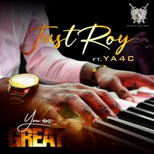You are Great (feat. YA4C)