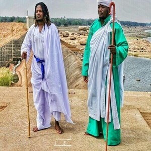 Reurura(feat. Mambo Dhuterere)