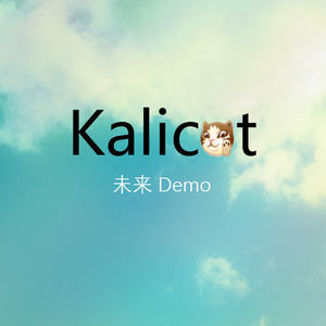 未来Demo