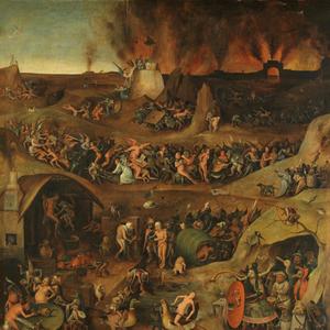 Fuera de Juego (24h Version)