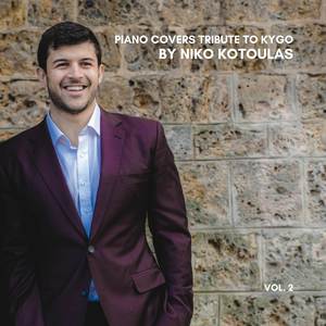 Only Us(Piano Arrangement)