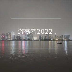 游荡者封面