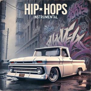 Hip-Hops (Instrumental Rap Hip Hop Type GBC The Under)
