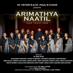 Arimathya Naatil