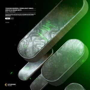 Roll The Dice (Radio Edit)