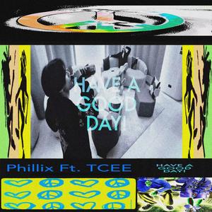 GOODDAY (feat. TCEE) (Explicit)