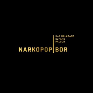 Narkopop i BOR