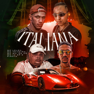 Italiana (Explicit)