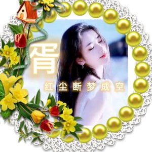 红尘如梦似幻觉