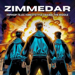 Zimmedar