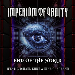 End of the World(feat. Michael Ehré & Eike O. Freese)
