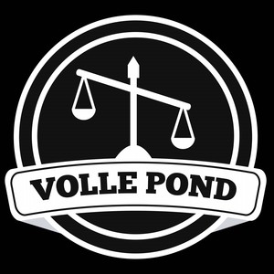 Volle Pond (Explicit)